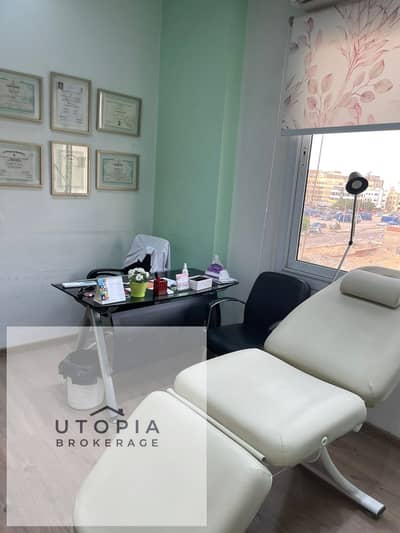 عيادة  للبيع في القاهرة الجديدة، القاهرة - WhatsApp Image 2026-01-19 at 12.41. 39. jpeg