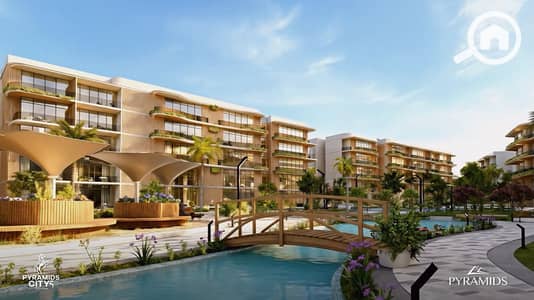 3 Bedroom Apartment for Sale in 6th of October, Giza - 81613d88-e651-4006-a3f4-160101bcd4ea. jpeg