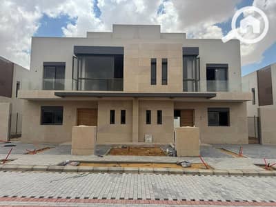 تاون هاوس 3 غرف نوم للبيع في الشيخ زايد، الجيزة - WhatsApp Image 2025-08-23 at 1.10. 24 PM. jpeg