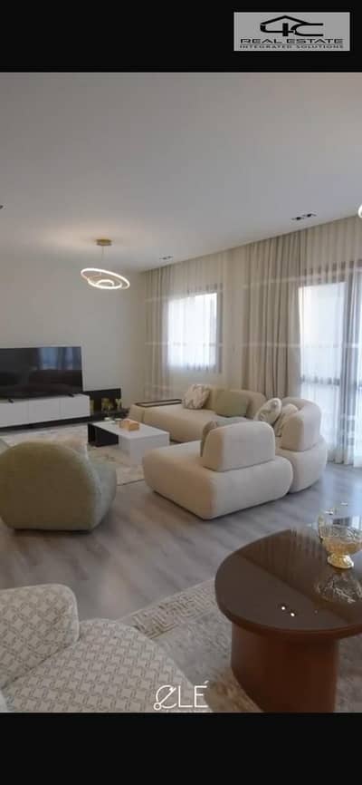 3 Bedroom Flat for Rent in New Cairo, Cairo - WhatsApp Image 2026-01-19 at 1.15. 37 PM. jpeg