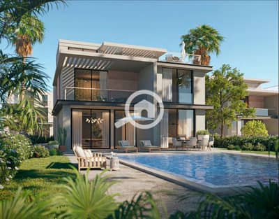 4 Bedroom Townhouse for Sale in 6th of October, Giza - Screenshot 2025-02-15 155422. png