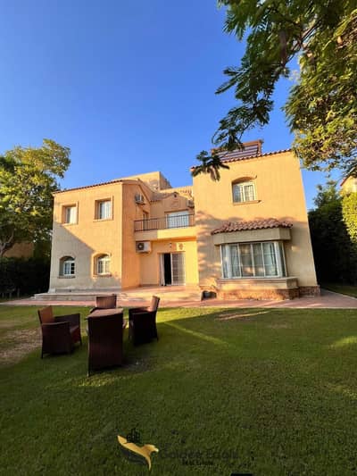 فیلا 4 غرف نوم للبيع في مدينتي، القاهرة - 615933699_1560753745155152_8265558254424335697_n. jpg