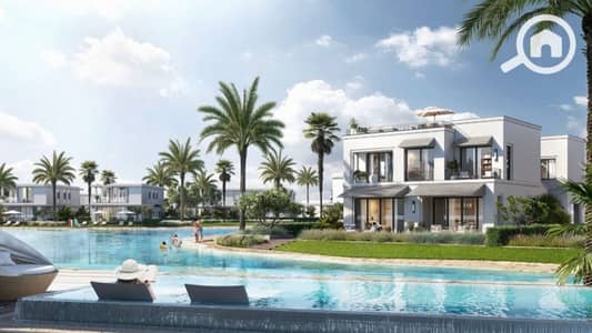 فیلا 3 غرف نوم للبيع في الساحل الشمالي، مطروح - IMG_2336. jpeg