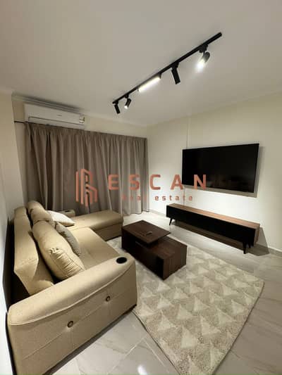 شقة 2 غرفة نوم للايجار في مدينتي، القاهرة - IMG-20250201-WA0106. jpg