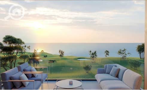 دوبلكس 3 غرف نوم للبيع في سوما باى، البحر الأحمر - 2222. PNG