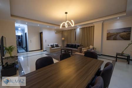 شقة 3 غرف نوم للايجار في القاهرة الجديدة، القاهرة - WhatsApp Image 2026-01-19 at 12.17. 41 PM. jpeg