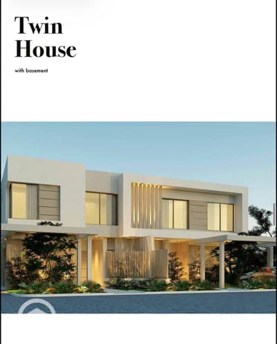 توين هاوس 5 غرف نوم للبيع في العامرية، الإسكندرية - WhatsApp Image 2026-01-19 at 10.42. 38 AM. jpeg