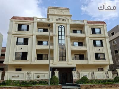 3 Bedroom Flat for Sale in New Cairo, Cairo - WhatsApp Image 2026-01-19 at 12.33. 16 PM (1). jpeg