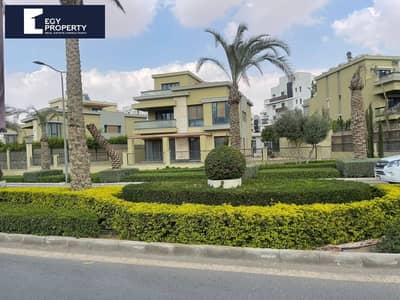 5 Bedroom Villa for Sale in New Cairo, Cairo - viileteeee. jpeg 5 Bedroom Villa for Sale in New Cairo, Cairo - viileteeee. jpeg