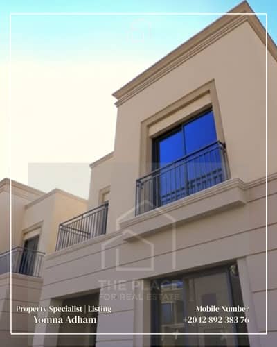 فیلا 4 غرف نوم للبيع في الشيخ زايد، الجيزة - 9. png