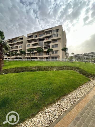 شقة 3 غرف نوم للبيع في مدينة المستقبل، القاهرة - 13825. jpg