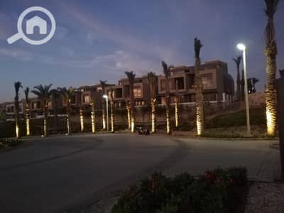 2 Bedroom Apartment for Sale in New Cairo, Cairo - WhatsApp Image 2022-02-12 at 12.20. 11 PM. jpeg