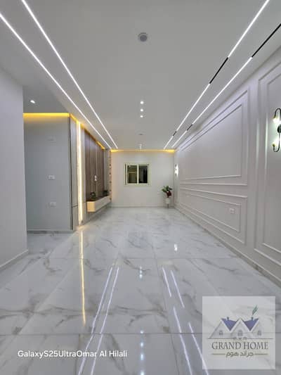 شقة 3 غرف نوم للبيع في حدائق الاهرام، الجيزة - b188aa61-469b-432c-9809-63045edbfbc9. jpg