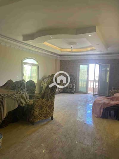 3 Bedroom Flat for Rent in Shorouk City, Cairo - 1000407560. jpg
