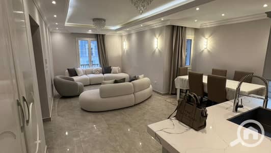 بنتهاوس 3 غرف نوم للايجار في القاهرة الجديدة، القاهرة - WhatsApp Image 2026-01-19 at 12.25. 02 PM (3). jpeg