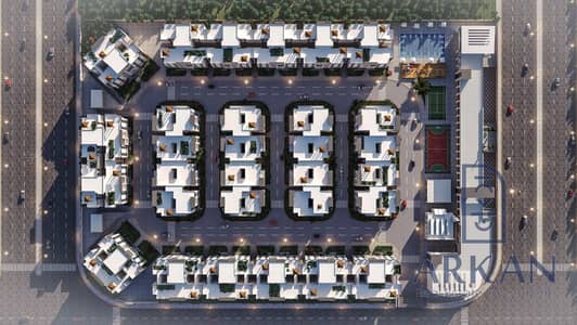 شقة 3 غرف نوم للبيع في حدائق اكتوبر، الجيزة - 722da454-f918-4d4e-b80d-b03d1fbddd6a. jpg