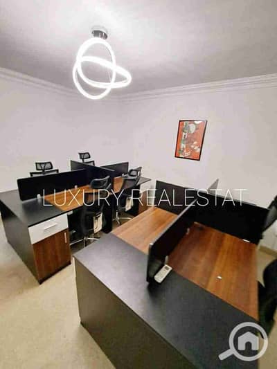 مکتب  للايجار في الشيخ زايد، الجيزة - 1000359530. jpg