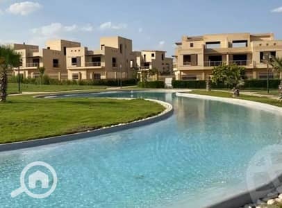 توين هاوس 4 غرف نوم للبيع في حدائق اكتوبر، الجيزة - WhatsApp Image 2025-09-18 at 12.46. 00 PM (1). jpeg