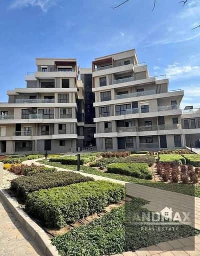 شقة 3 غرف نوم للبيع في القاهرة الجديدة، القاهرة - 1. jpg