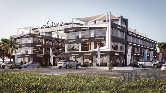 محلات تجارية  للبيع في حدائق اكتوبر، الجيزة - 7d83a8f7-fad1-41bc-90cf-1c128532f8c8. jpg