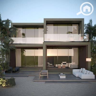 شاليه 3 غرف نوم للبيع في سوما باى، البحر الأحمر - 4. png