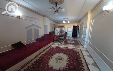 3 Bedroom Apartment for Rent in Shatby, Alexandria - 1. JPG 3 Bedroom Apartment for Rent in Shatby, Alexandria - 1. JPG