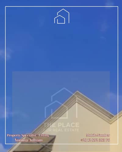 4 Bedroom Villa for Sale in Sheikh Zayed, Giza - 3. png