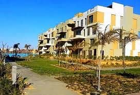 دوبلكس 4 غرف نوم للبيع في القاهرة الجديدة، القاهرة - WhatsApp Image 2026-01-19 at 12.47. 56 PM (2). jpeg