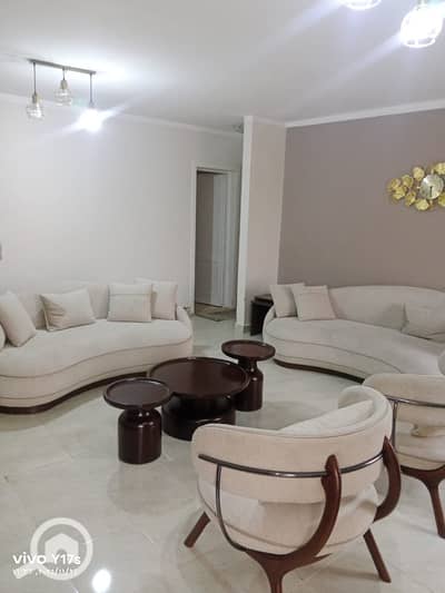 3 Bedroom Flat for Sale in New Cairo, Cairo - 76fdaee9-d1a2-4747-8bf6-8cc9058775e0. jpeg