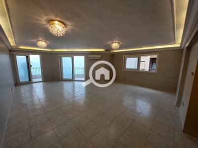 فلیٹ 3 غرف نوم للايجار في سابا باشا، الإسكندرية - IMG-20260119-WA0025. jpg