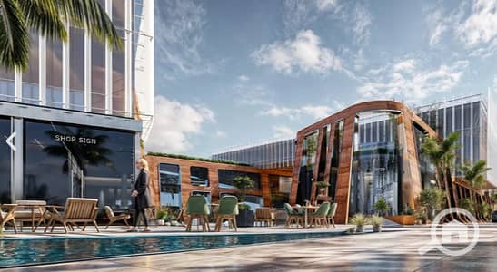 مطعم و كافيه  للبيع في الشيخ زايد، الجيزة - Screenshot 2026-01-19 134628. png