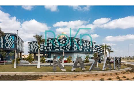 Retail for Sale in 6th of October, Giza - 24. jpg