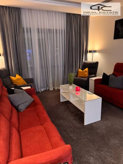 فلیٹ 2 غرفة نوم للبيع في القاهرة الجديدة، القاهرة - WhatsApp Image 2026-01-19 at 1.20. 09 PM (2). jpeg