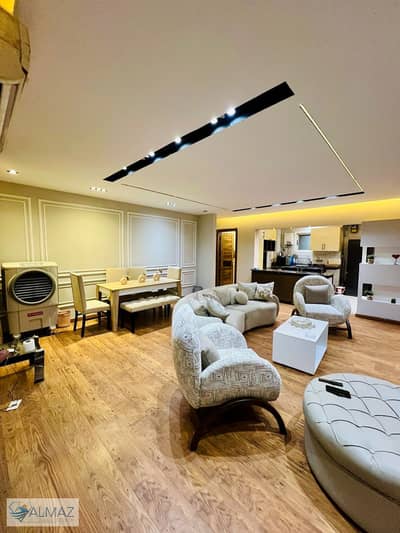 فلیٹ 3 غرف نوم للايجار في القاهرة الجديدة، القاهرة - WhatsApp Image 2026-01-19 at 12.19. 27 PM (1). jpeg