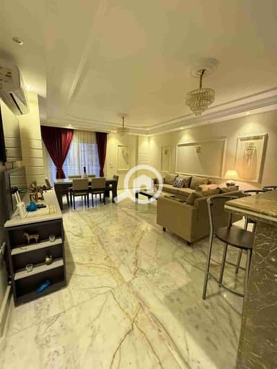 3 Bedroom Flat for Rent in New Cairo, Cairo - 1000231173. jpg