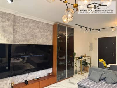 3 Bedroom Flat for Sale in New Cairo, Cairo - WhatsApp Image 2026-01-19 at 12.39. 22 AM (2). jpeg