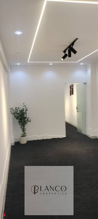 Office for Rent in Sheikh Zayed, Giza - WhatsApp Image 2026-01-12 at 12.48. 08 PM (1). jpeg
