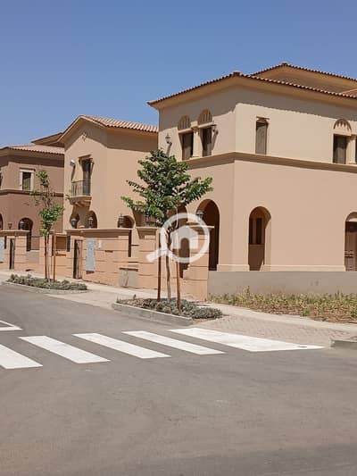 تاون هاوس 3 غرف نوم للبيع في القاهرة الجديدة، القاهرة - WhatsApp Image 2026-01-19 at 1.04. 43 PM(1). jpeg