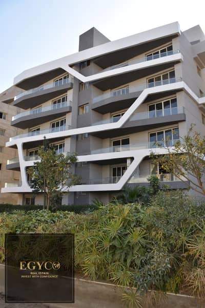 فلیٹ 3 غرف نوم للبيع في مدينة المستقبل، القاهرة - WhatsApp Image 2025-12-23 at 2.17. 41 PM (1). jpeg