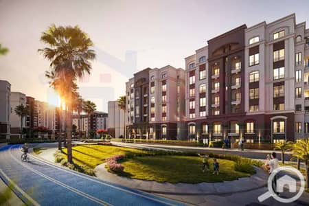 3 Bedroom Apartment for Sale in Agami, Alexandria - WhatsApp Image 2025-03-22 at 12.53. 34 PM (2). jpg