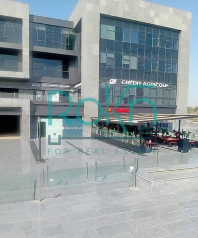 محلات تجارية  للايجار في 6 أكتوبر، الجيزة - WhatsApp Image 2026-01-19 at 11.39. 34 AM (1). jpeg