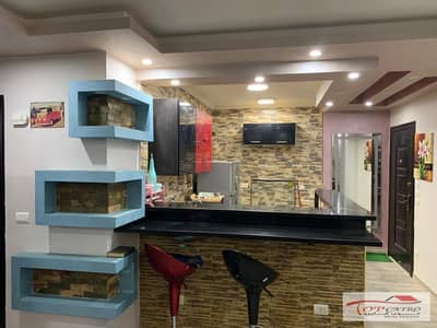 شقة 2 غرفة نوم للايجار في مدينتي، القاهرة - WhatsApp Image 2026-01-19 at 1.51. 12 AM (2). jpeg