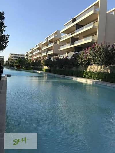 2 Bedroom Apartment for Sale in New Cairo, Cairo - 564952816. jpg