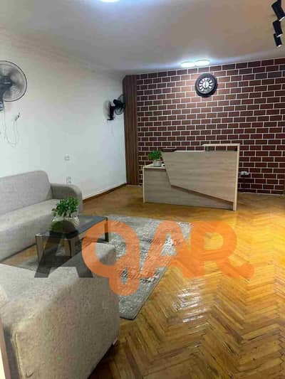Office for Rent in Nasr City, Cairo - FB_IMG_1755287091239. jpg