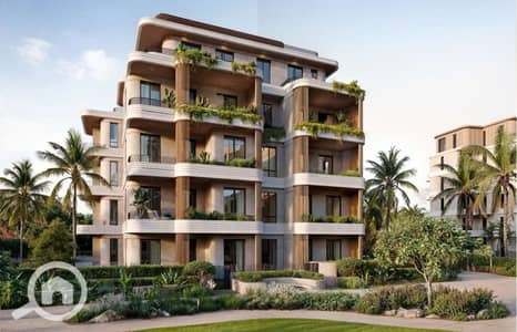 3 Bedroom Flat for Sale in New Cairo, Cairo - 2024-12-23 13_42_28-Crescent_Walk-South_Parcel_Brochure[1]. pdf. png