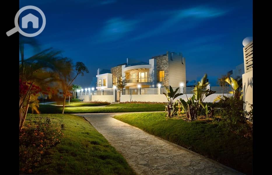 12 penthouses for sale in cleopatra square. jpeg