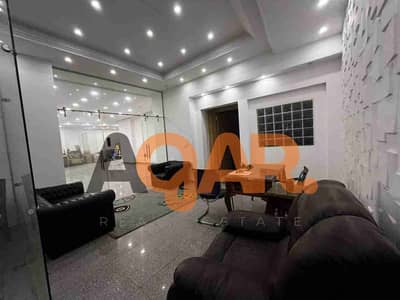 Office for Rent in Nasr City, Cairo - FB_IMG_1760044554871. jpg Office for Rent in Nasr City, Cairo - FB_IMG_1760044554871. jpg