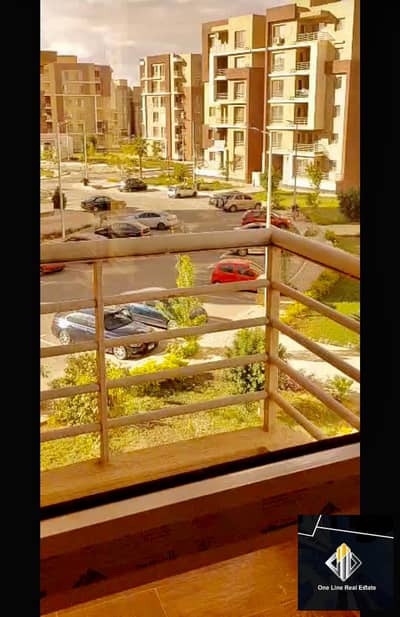 فلیٹ 3 غرف نوم للايجار في 6 أكتوبر، الجيزة - IMG_6085. jpeg