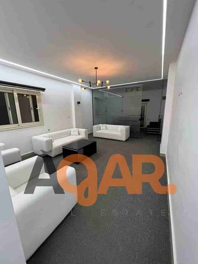 Office for Rent in Nasr City, Cairo - FB_IMG_1673748887027. jpg