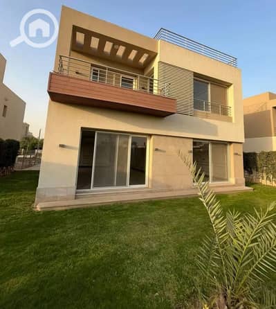 4 Bedroom Townhouse for Sale in 6th of October, Giza - WhatsApp Image 2026-01-19 at 1.54. 45 PM. jpeg 4 Bedroom Townhouse for Sale in 6th of October, Giza - WhatsApp Image 2026-01-19 at 1.54. 45 PM. jpeg